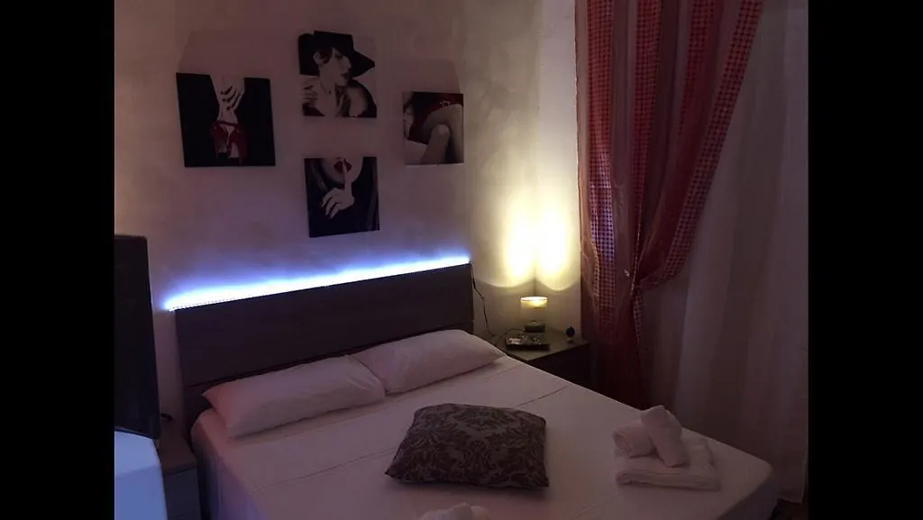 Holiday & Work Caltagirone Appartamento Italia