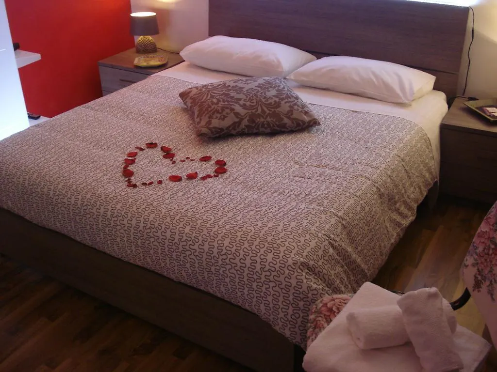 Holiday & Work Caltagirone Apartment
