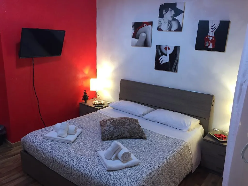 Holiday & Work Caltagirone Appartamento