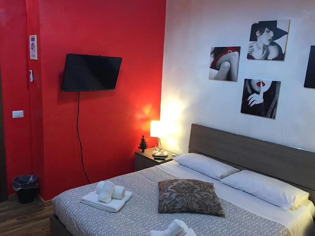 Holiday & Work Caltagirone Appartamento