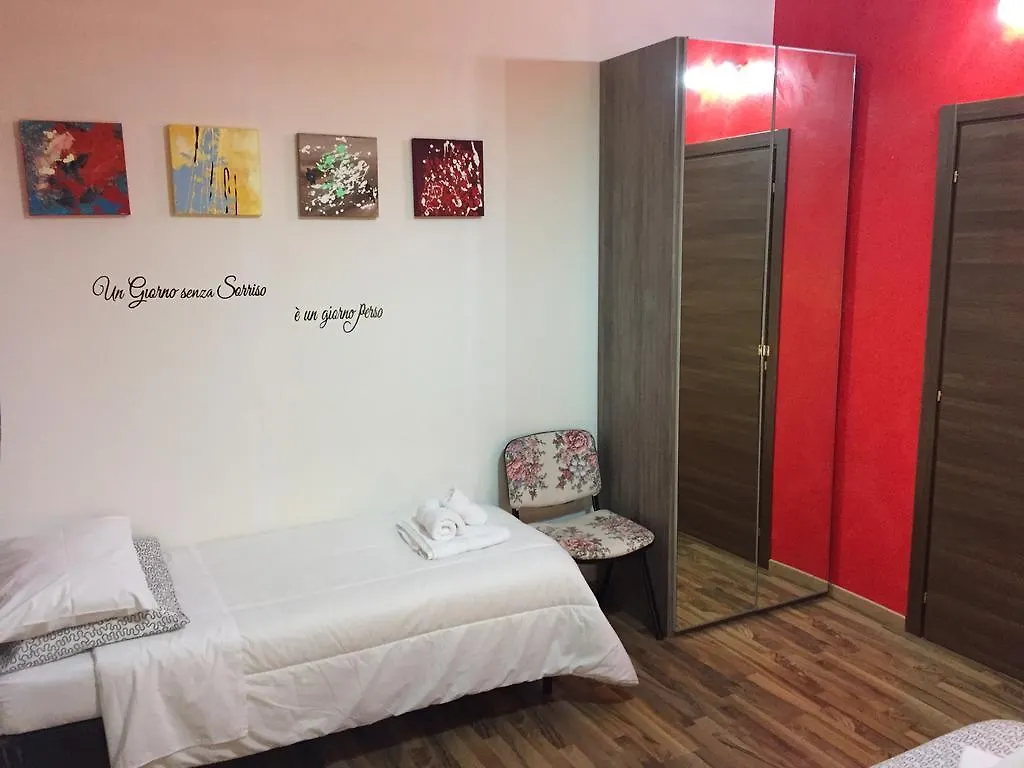 Holiday & Work Caltagirone Appartamento Italia