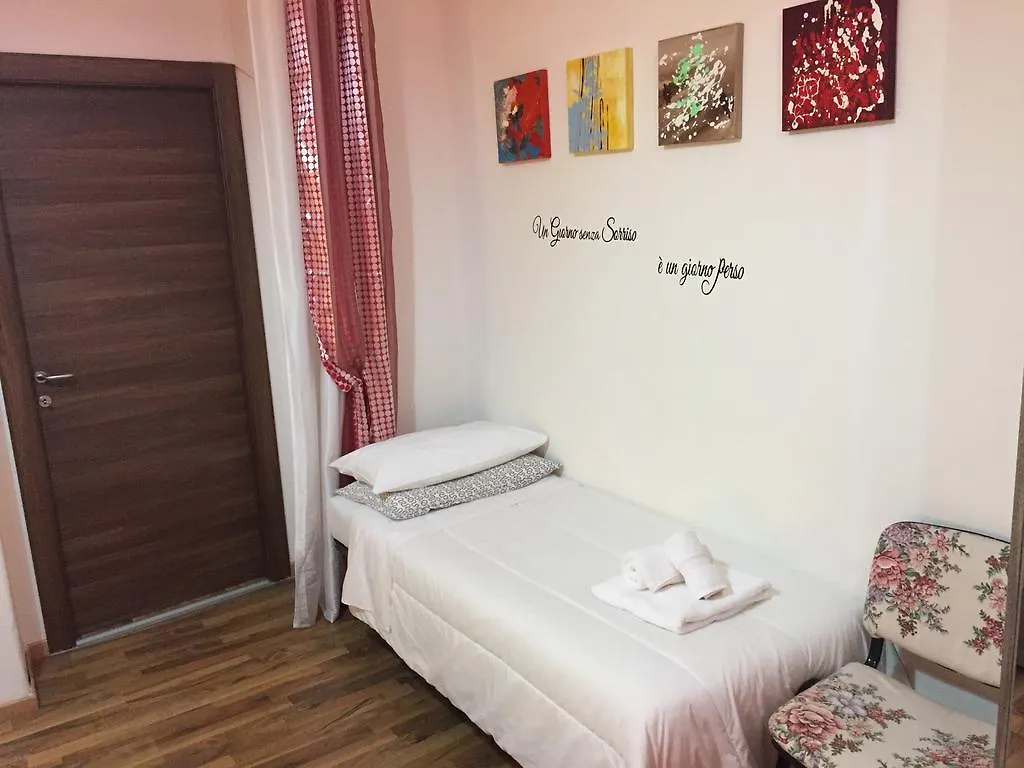 Holiday & Work Caltagirone Appartamento Italia