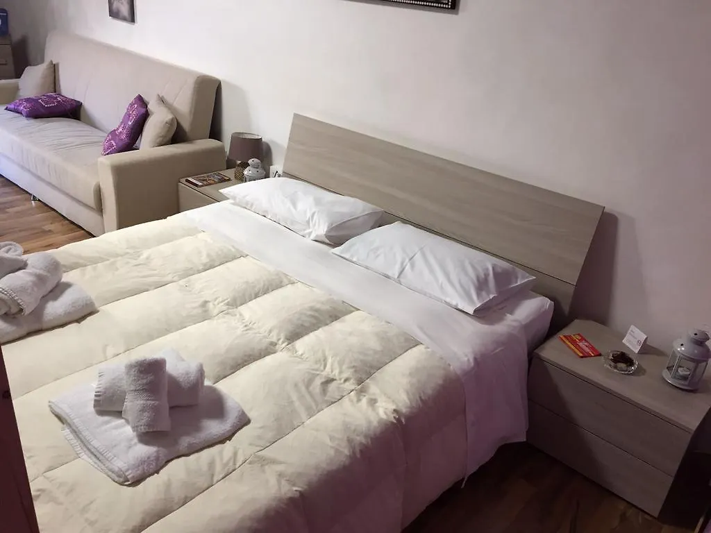 Holiday & Work Caltagirone Appartamento
