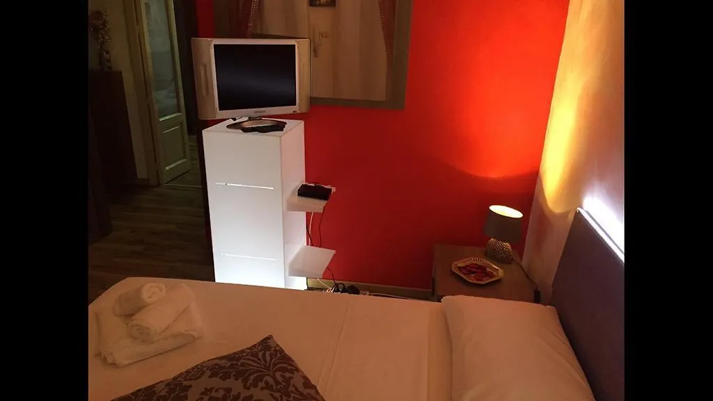 Holiday & Work Caltagirone Apartment 0*,  Italy