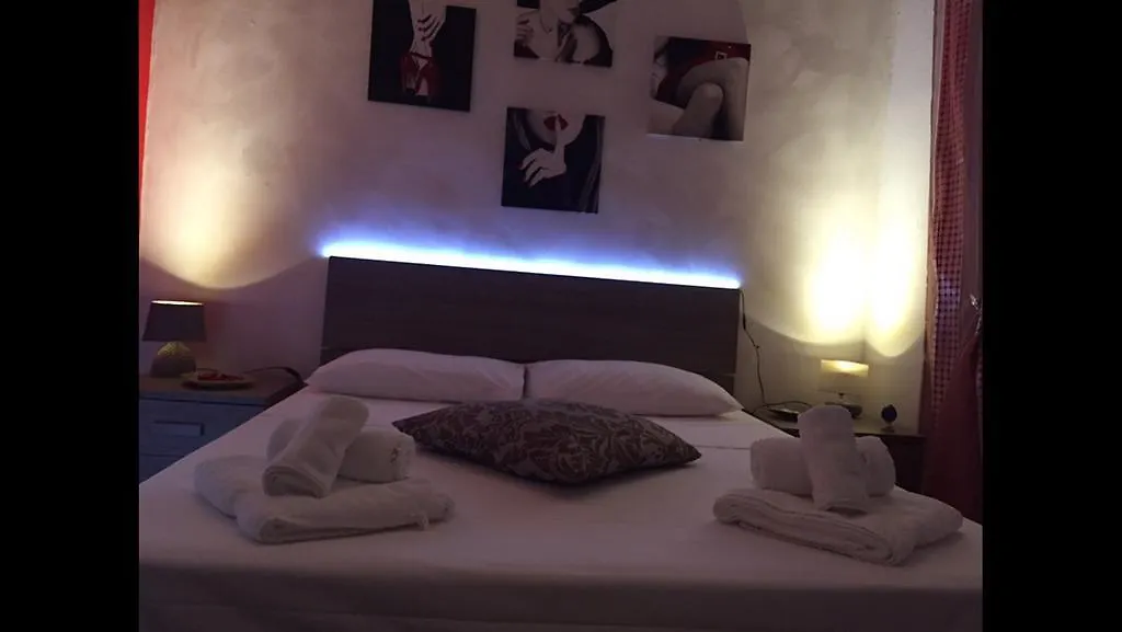 Holiday & Work Caltagirone Apartment