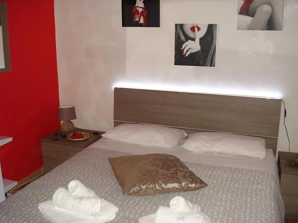 Holiday & Work Caltagirone Apartment