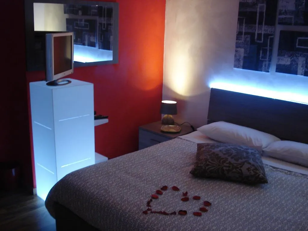 Holiday & Work Caltagirone Apartment
