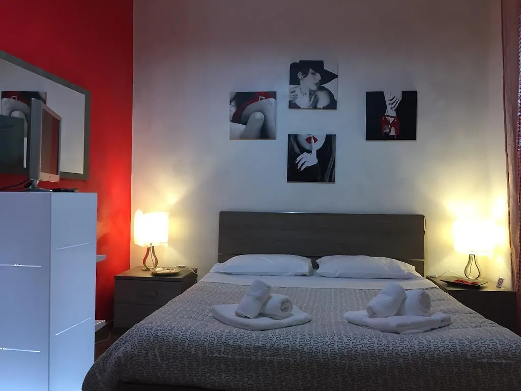 Holiday & Work Caltagirone Apartment Italy